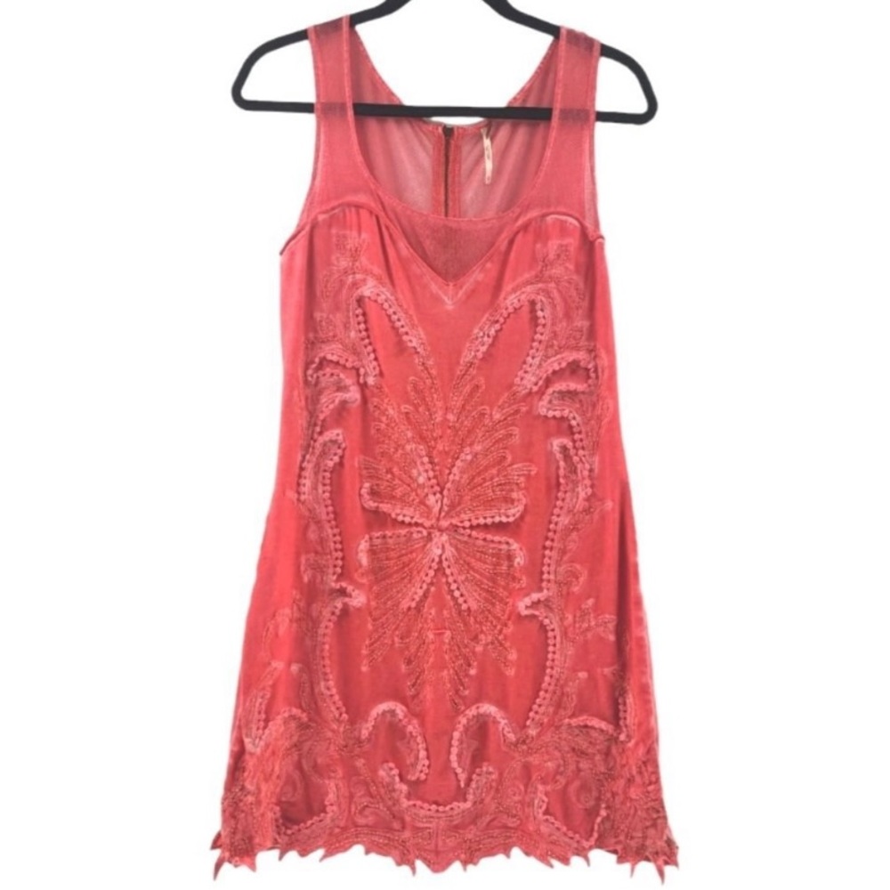 Free People Ice Ice Baby Dress - Picture 3 of 9